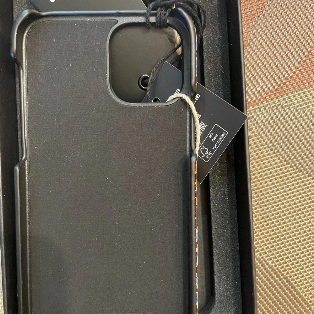Dsquared2 iPhone case